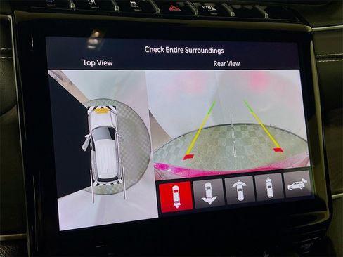 Used 2024 Jeep Grand Cherokee Limited 4xe image 13