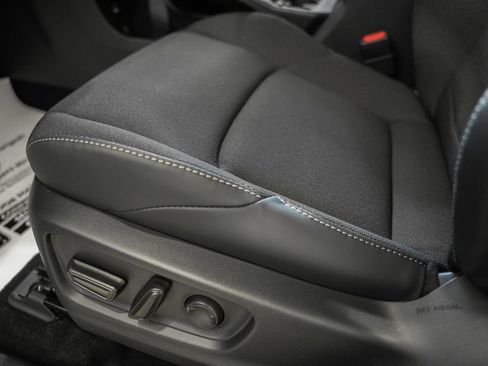 New 2026 Toyota C-HR image 35