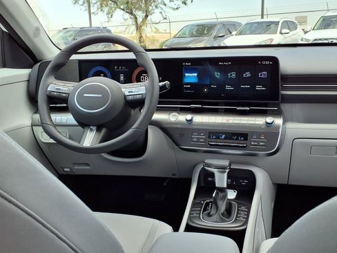 New 2026 Hyundai Kona SEL Sport FWD image 10