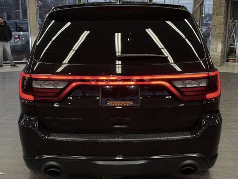 Used 2022 Dodge Durango SRT w/ Technology Group image 13