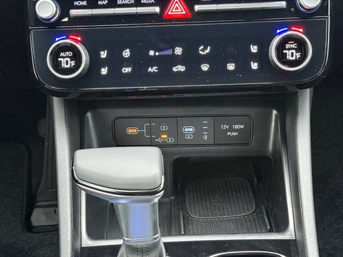 New 2026 Hyundai Santa Cruz Limited image 21