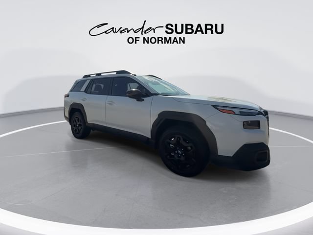 New 2026 Subaru Outback Limited AWD/4WD image 4