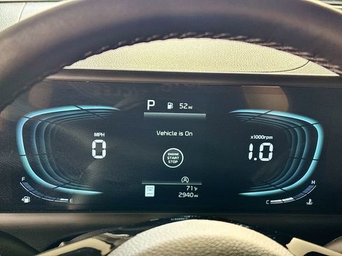 Certified 2025 Kia Seltos S AWD/4WD image 15
