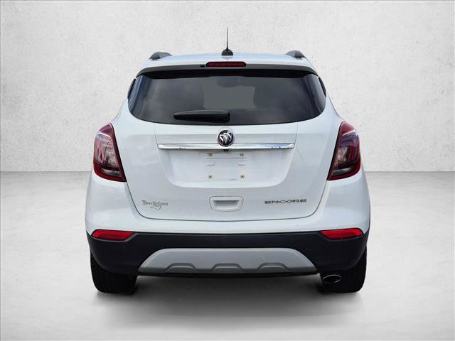 Used 2019 Buick Encore Preferred FWD image 6