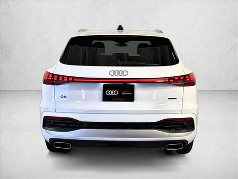 Used 2025 Audi Q5 Premium AWD/4WD image 6