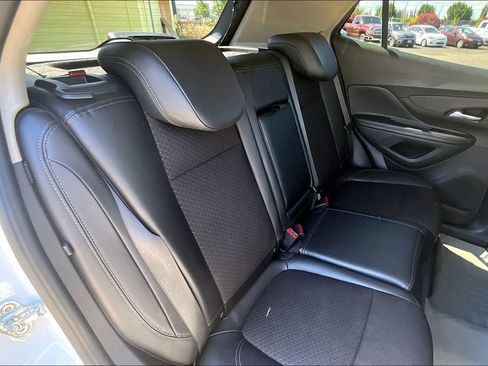 Used 2019 Buick Encore Preferred FWD image 20