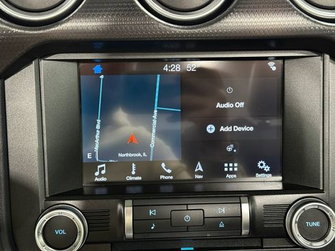 Used 2019 Ford Mustang GT Premium w/ Equipment Group 401A RWD image 32