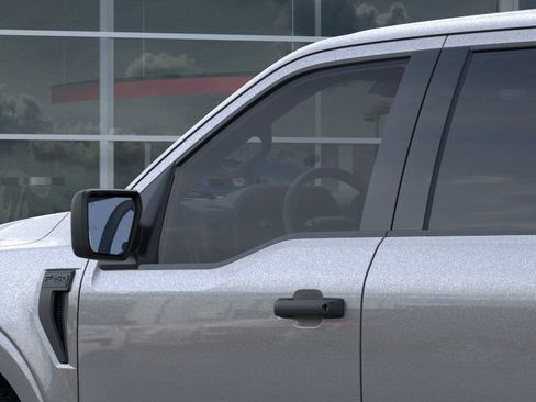 New 2026 Ford F150 STX AWD/4WD image 24