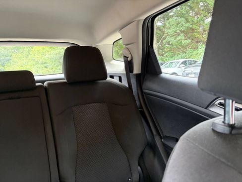 Used 2026 Kia Sportage LX FWD image 37