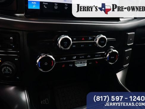 Used 2025 Ford F150 Tremor w/ Bed Utility Package AWD/4WD image 13