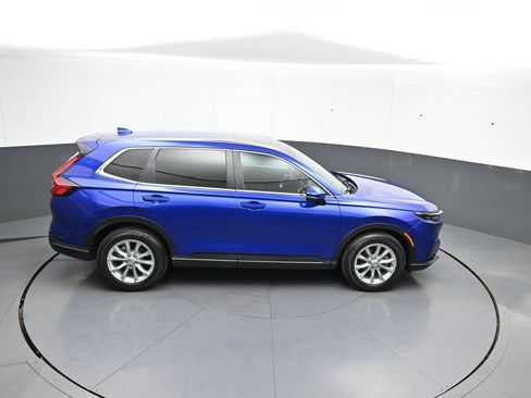 Certified 2024 Honda CR-V EX-L image 38
