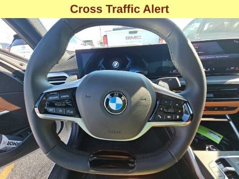 Used 2026 BMW 330i xDrive Sedan AWD/4WD image 11