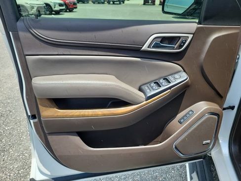 Certified 2019 GMC Yukon Denali w/ Denali Ultimate Package AWD/4WD image 27