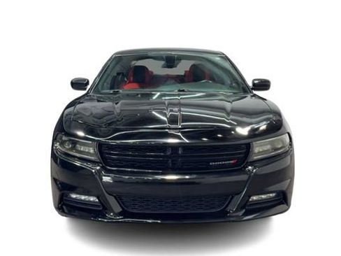 Used 2018 Dodge Charger SXT Plus w/ Beats Audio Group RWD image 2
