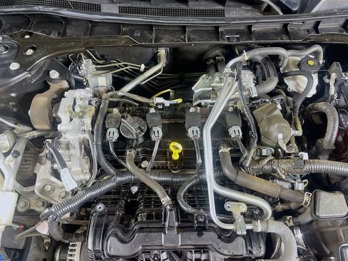 Used 2022 Nissan Altima 2.5 SV image 28