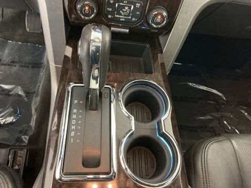 Used 2013 Ford F150 Platinum AWD/4WD image 19