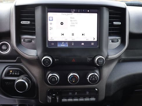 Used 2022 RAM 2500 Tradesman image 14