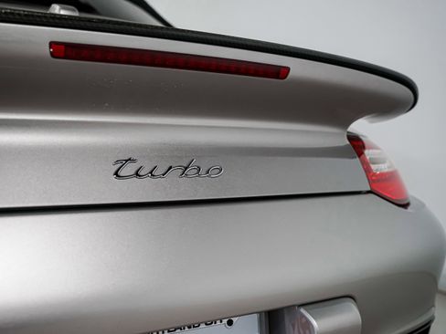Used 2012 Porsche 911 Turbo image 39