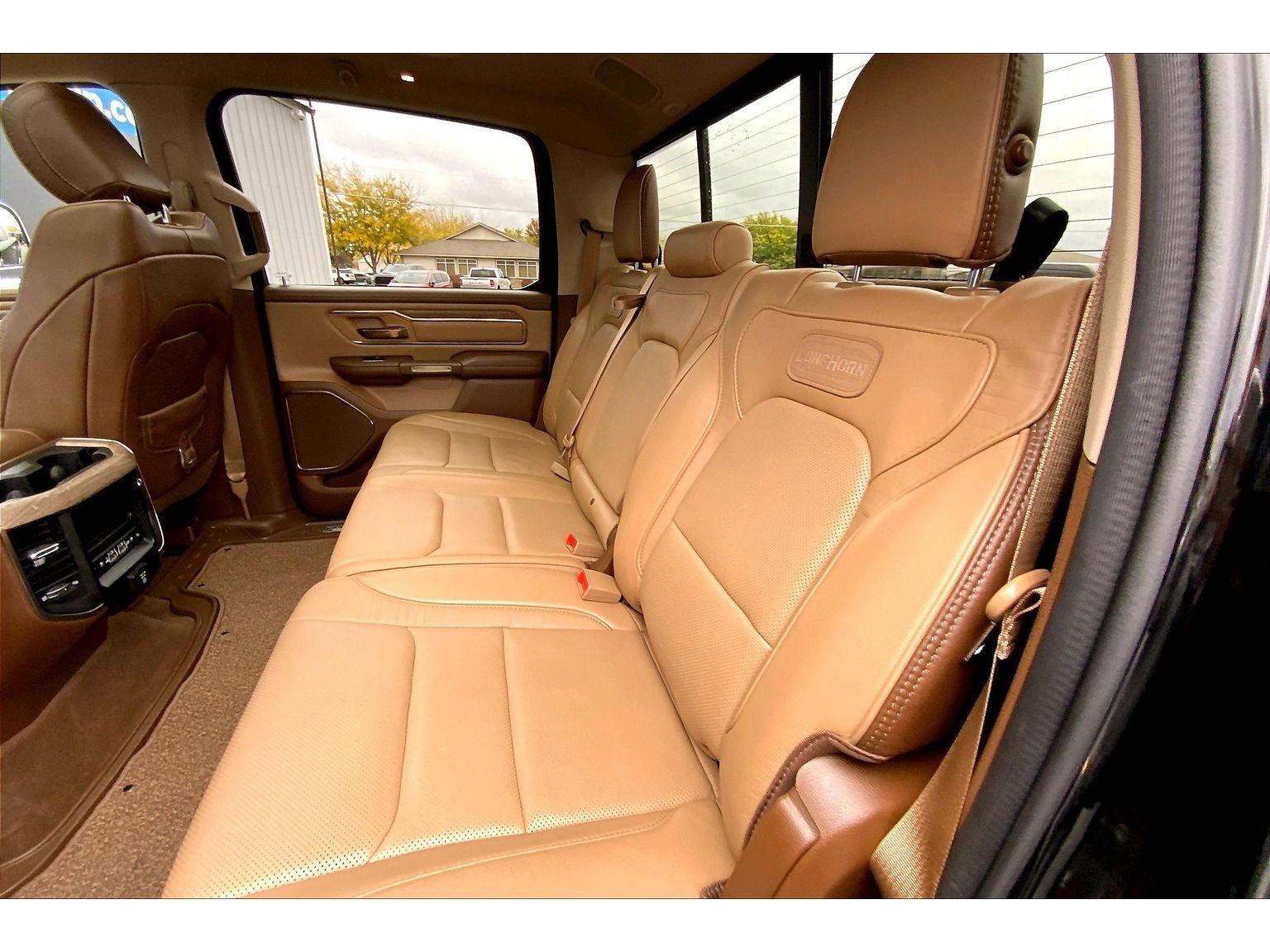 Used 2020 RAM 1500 Limited AWD/4WD image 28