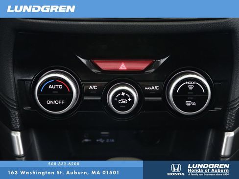 Used 2019 Subaru Forester Premium image 24