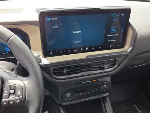 Used 2025 Ford Bronco Sport Big Bend AWD/4WD image 28