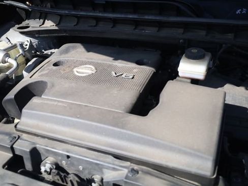 Used 2023 Nissan Murano SV AWD/4WD image 9
