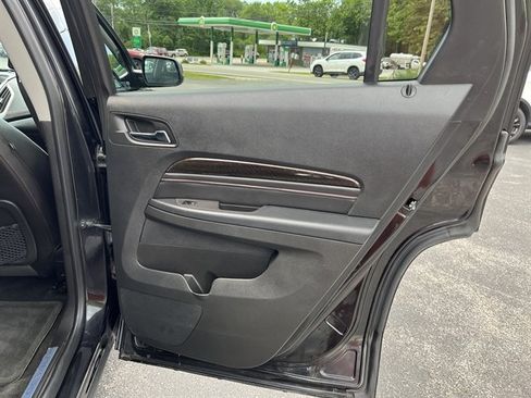 Used 2015 GMC Terrain Denali w/ LPO, Protection Package AWD/4WD image 34