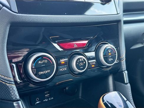 Used 2024 Subaru Forester Wilderness image 16