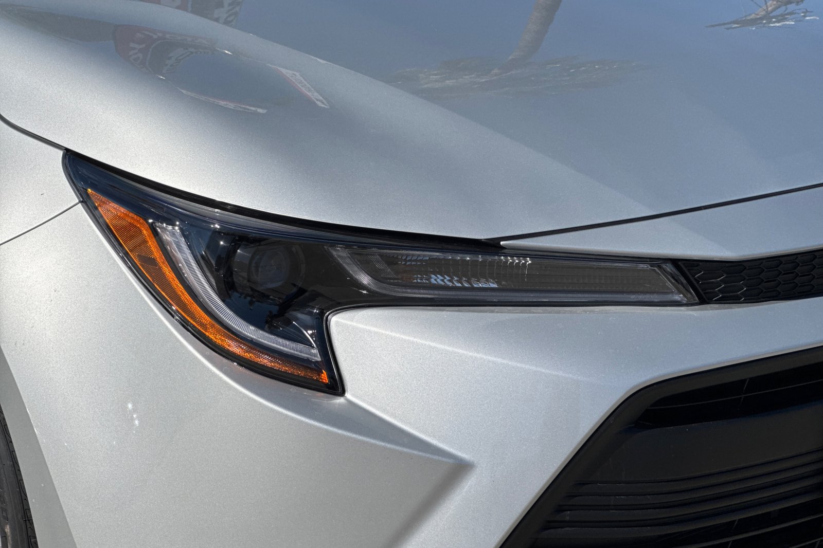 Certified 2027 Toyota Corolla LE w/ LE Premium Package FWD image 29