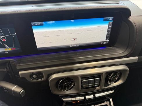 Used 2021 Mercedes-Benz G 63 AMG 4MATIC image 16