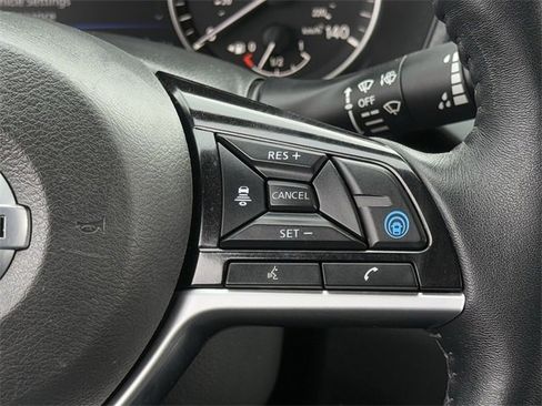 Used 2020 Nissan Altima 2.5 Platinum image 15