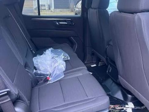 New 2026 Chevrolet Tahoe 4WD image 5