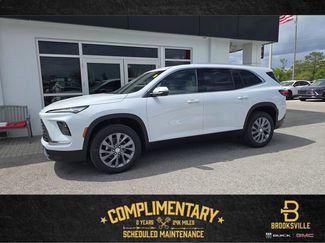 New 2026 Buick Enclave Preferred w/ Power Package video 1