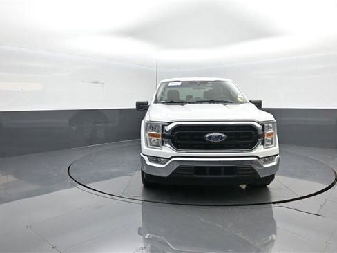 Certified 2022 Ford F150 XLT image 2
