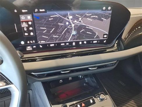 New 2025 Audi A5 2.0T Premium image 12