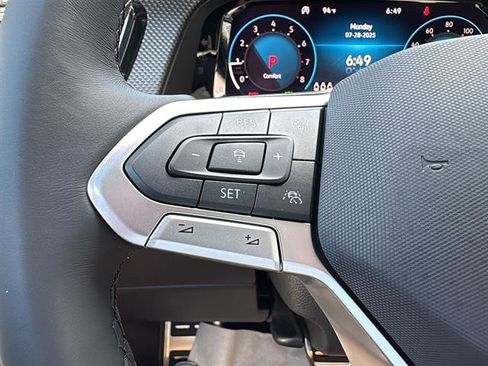 New 2025 Volkswagen Atlas Cross Sport SEL Premium R-Line image 19