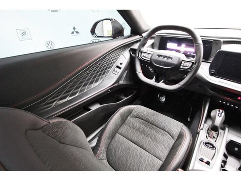 Used 2026 Dodge Charger Scat Pack w/ Blacktop Package AWD/4WD image 6