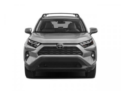 New 2023 Toyota RAV4 XLE Premium image 6