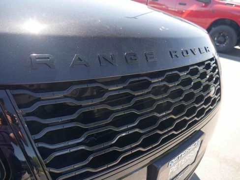 Used 2022 Land Rover Range Rover Westminster Edition AWD/4WD image 21
