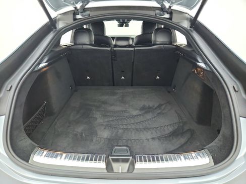 Certified 2023 Mercedes-Benz GLE 53 AMG 4MATIC Coupe image 27