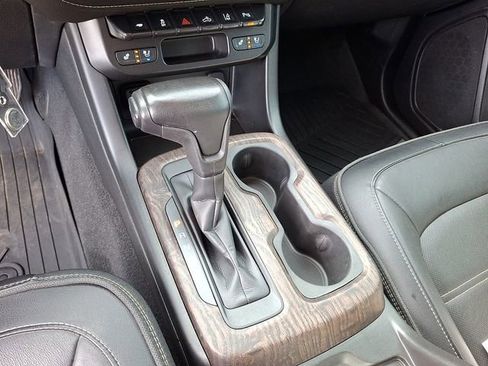 Used 2021 GMC Canyon Denali AWD/4WD image 11