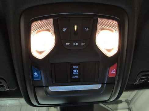 New 2026 RAM 1500 Big Horn w/ Night Edition image 30