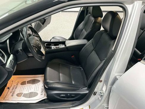 Used 2020 Nissan Maxima 3.5 SV w/ Floor Mat Group image 11