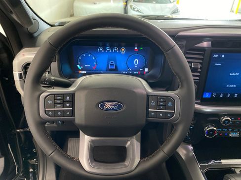 New 2026 Ford F150 Lariat image 26