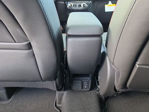 New 2026 Chevrolet TrailBlazer RS image 24