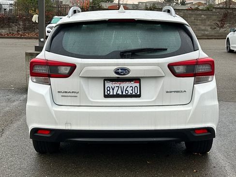 Used 2022 Subaru Impreza Premium image 5
