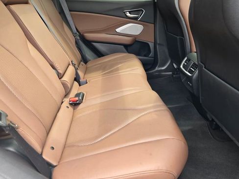 Certified 2023 Acura RDX FWD w/ Technology Package image 15
