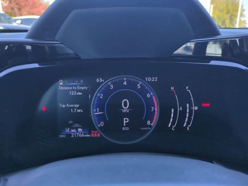 Used 2024 Lexus NX 350 AWD w/ Premium Package image 34