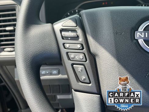 Used 2022 Nissan Frontier S w/ Technology Package image 27