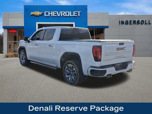 Used 2024 GMC Sierra 1500 Denali image 6